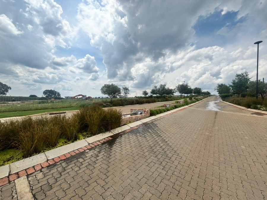 0 Bedroom Property for Sale in Helderzicht Eco Estate North West